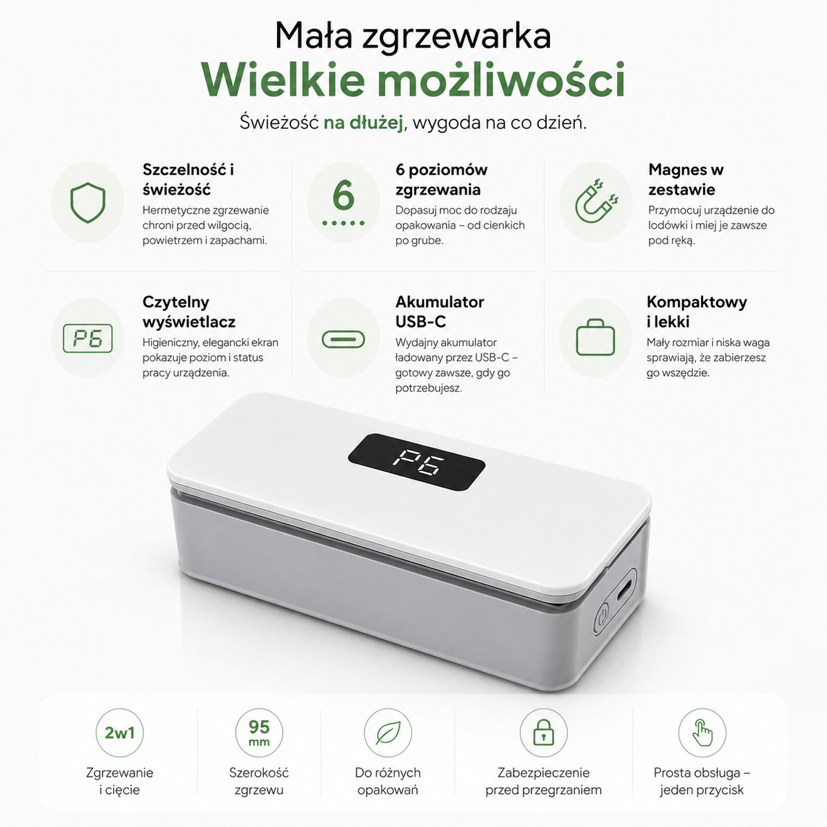 KeepZip™ — 5