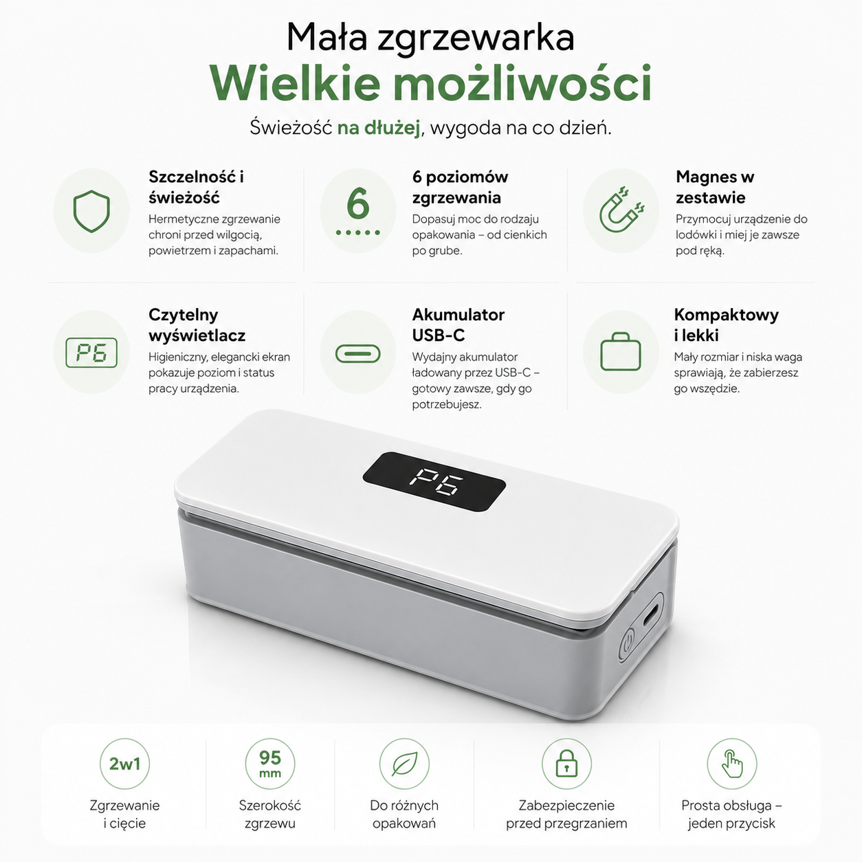 KeepZip™ — 5