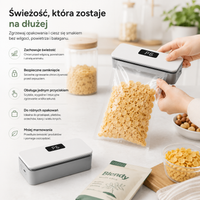 KeepZip™ — 2