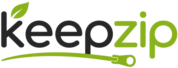 KeepZip